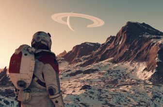 Starfield Oyunu En Çok Modlanan Oyunlar Arasına Katıldı