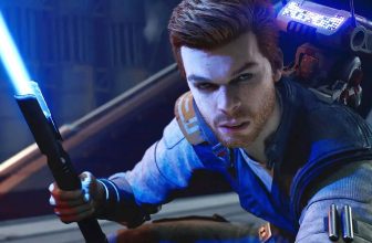 Star Wars Jedi: Survivor 2024'ün İlk Yamasını Yayınladı