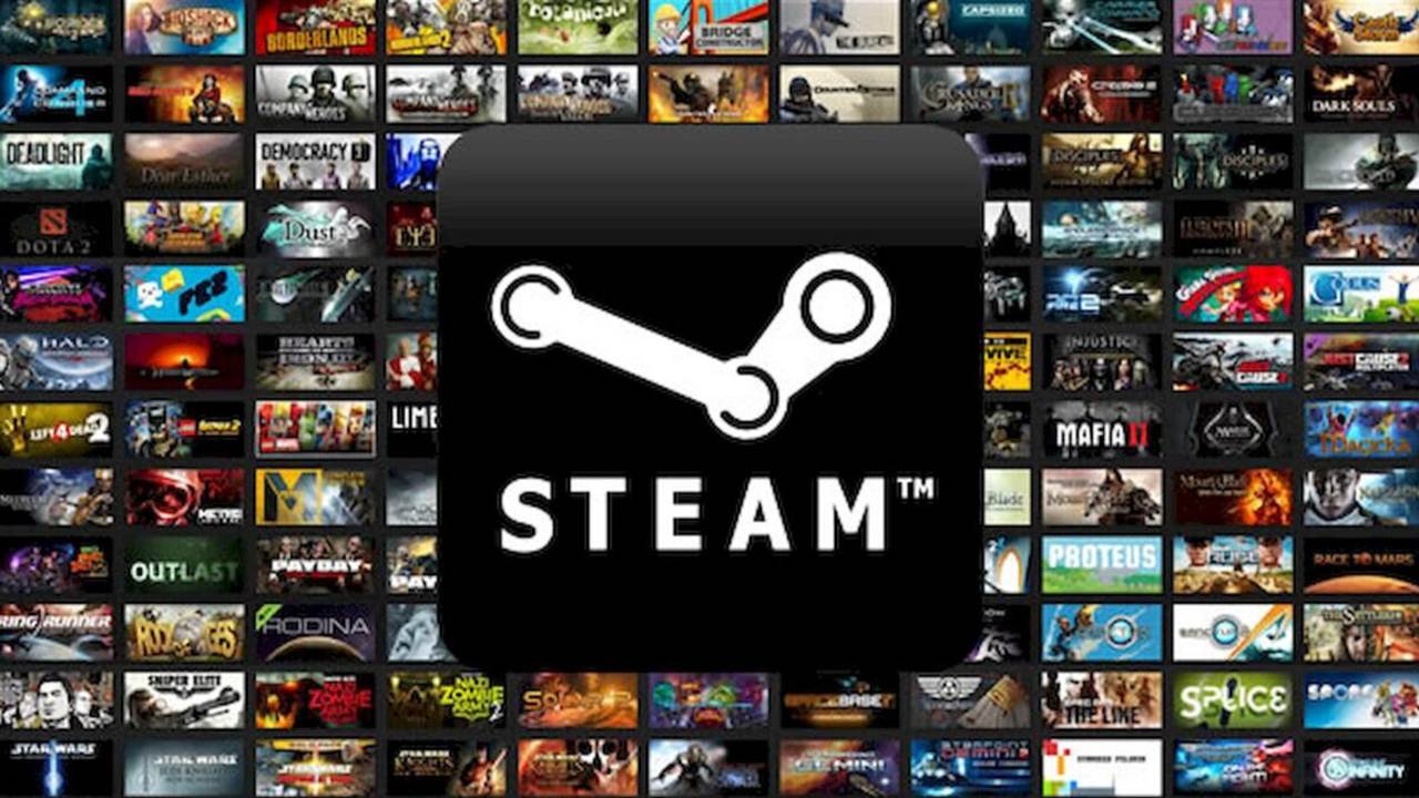 Valve Steam Türkiye'de Haftanın En Çok Satanlarını Açıkladı - 23 Ocak