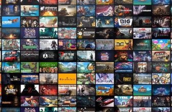 Steam'den Yeni Rekor: Bu Hafta Sonu 33,5 Milyonu Aşkın Kullanıcı Aynı Anda Platforma Girdi