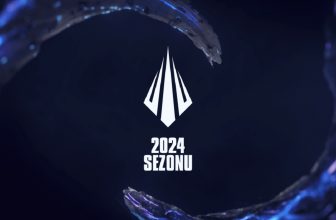 LoL 2024 TCL Finalistleri Bugün Belli Oluyor