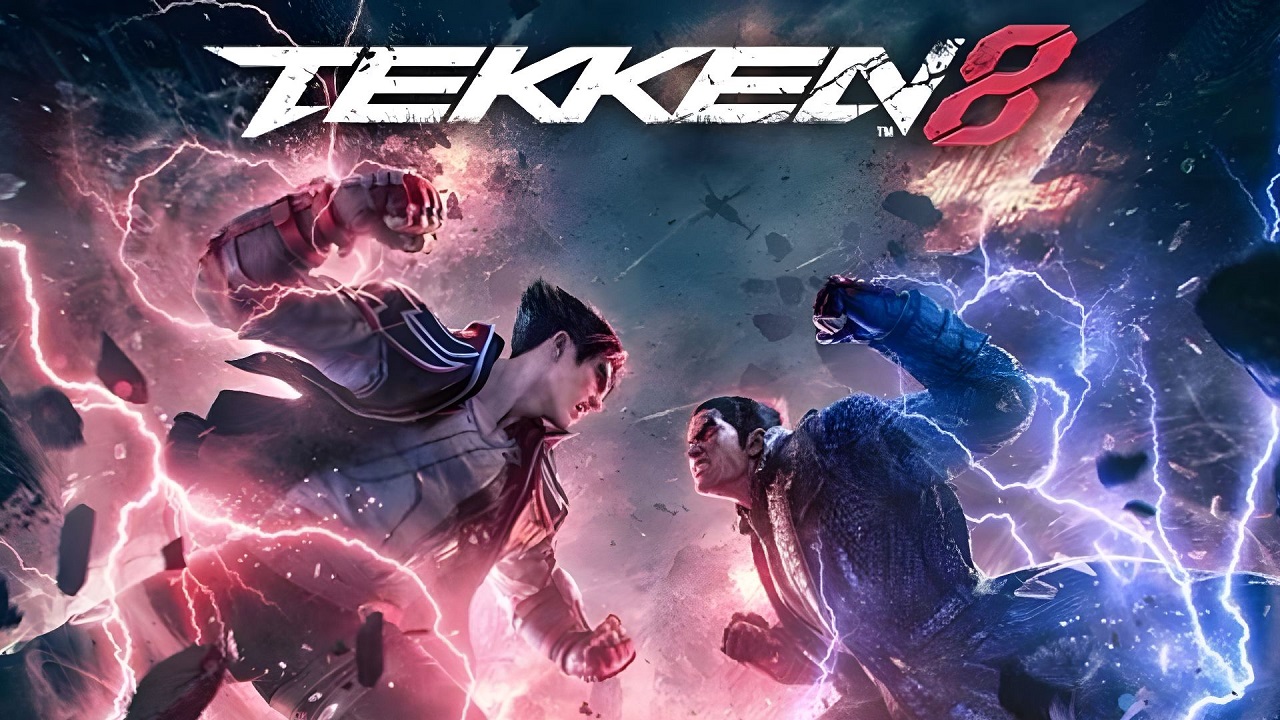 Tekken 8 İnceleme Puanları ve Yorumları Geldi