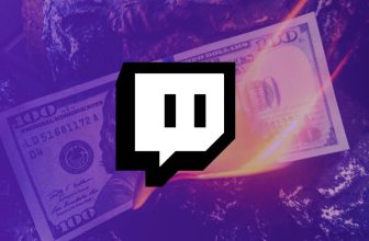 Twitch Türkiye’deki Prime Abone Gelirini 0.09 Dolara Sabitledi