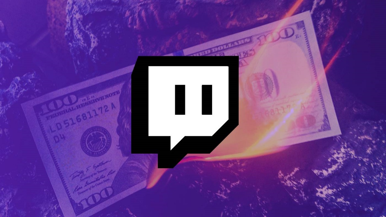 Twitch Türkiye’deki Prime Abone Gelirini 0.09 Dolara Sabitledi