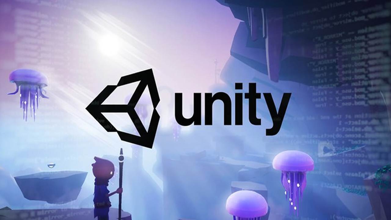 Unity Oyun Geliştirme Programı Başlıyor