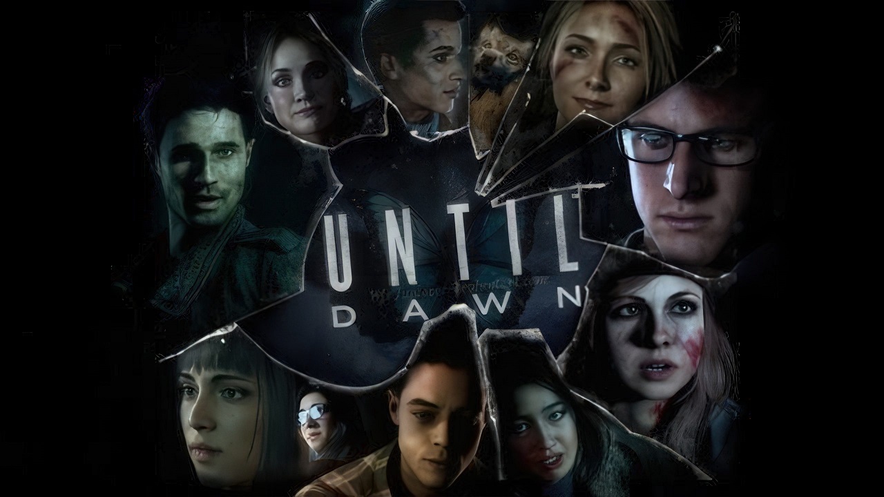 Oyundan Uyarlama Until Dawn Filmi Ne Zaman Çıkacak?