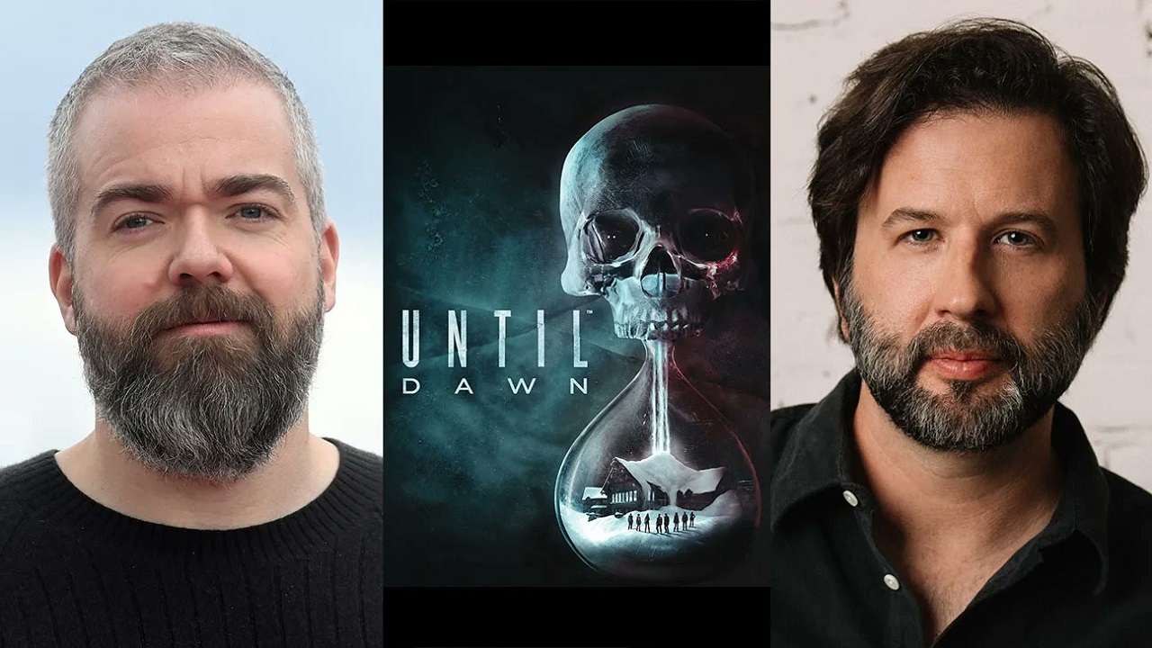 Oyundan Uyarlama Until Dawn Filmi Ne Zaman Çıkacak?