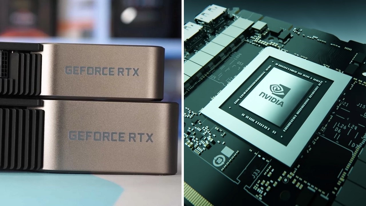 Uygun Fiyatlı 6 GB VRAM'li NVIDIA RTX 3050 Görüntülendi