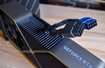 Uygun Fiyatlı 6 GB VRAM'li NVIDIA RTX 3050 Görüntülendi