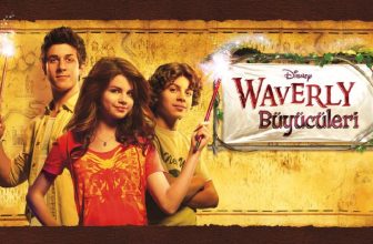 Waverly Büyücüleri Devam Dizisi Geliyor – 19 Ocak 2024
