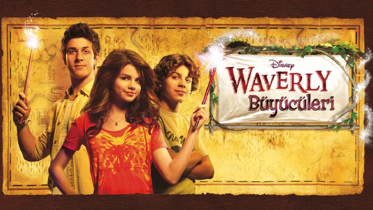 Waverly Büyücüleri Devam Dizisi Geliyor – 19 Ocak 2024