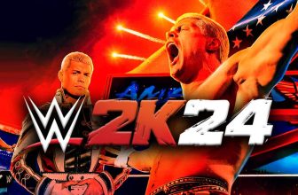 Amerikan Güreşi Oyunu WWE 2K24 2024 Mart Ayında Çıkıyor