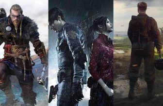 Ocak 2024'te Xbox Game Pass'e Gelecek ve Çıkarılacak Oyunlar!