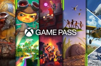 Xbox Game Pass Ocak Ayı için Yeni Eklenecek Oyunları ve Ultimate Hediyelerini Duyurdu