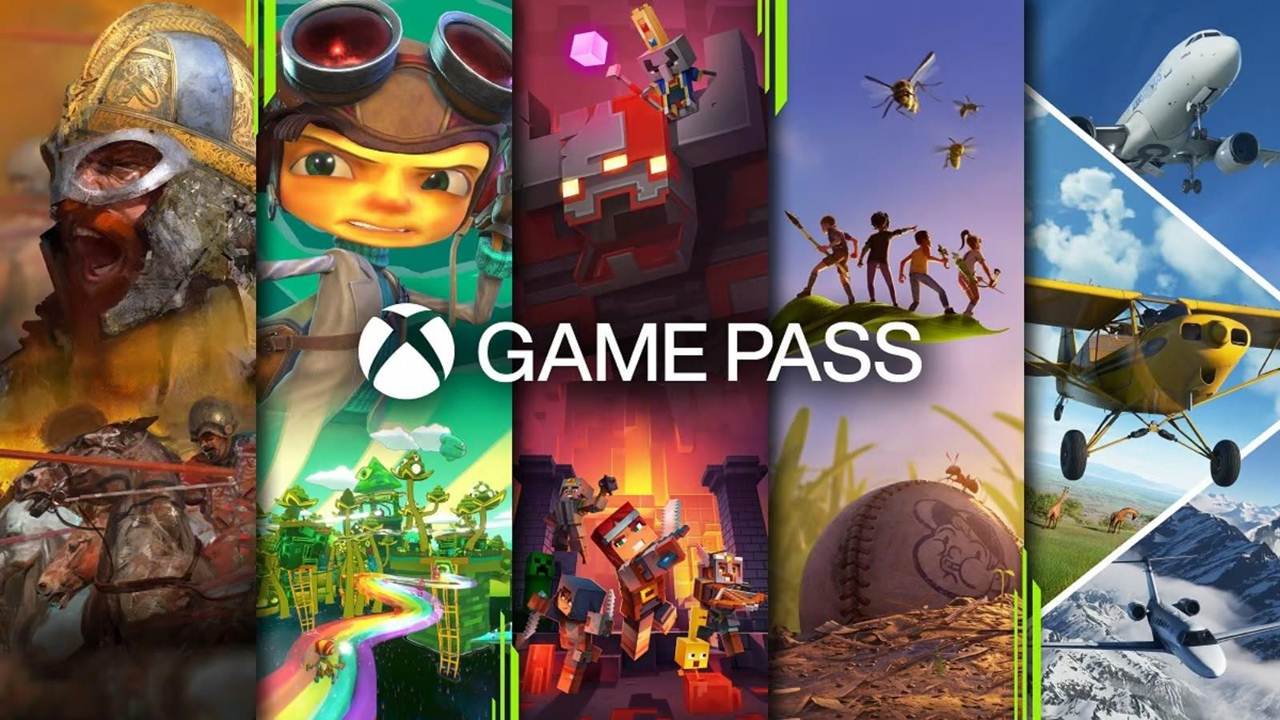 Xbox Game Pass Ocak Ayı için Yeni Eklenecek Oyunları ve Ultimate Hediyelerini Duyurdu