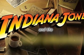 Indiana Jones Oyunu 18 Ocak 2024 İtibariyle Duyurulacak: Indiana Jones and The Great Circle!