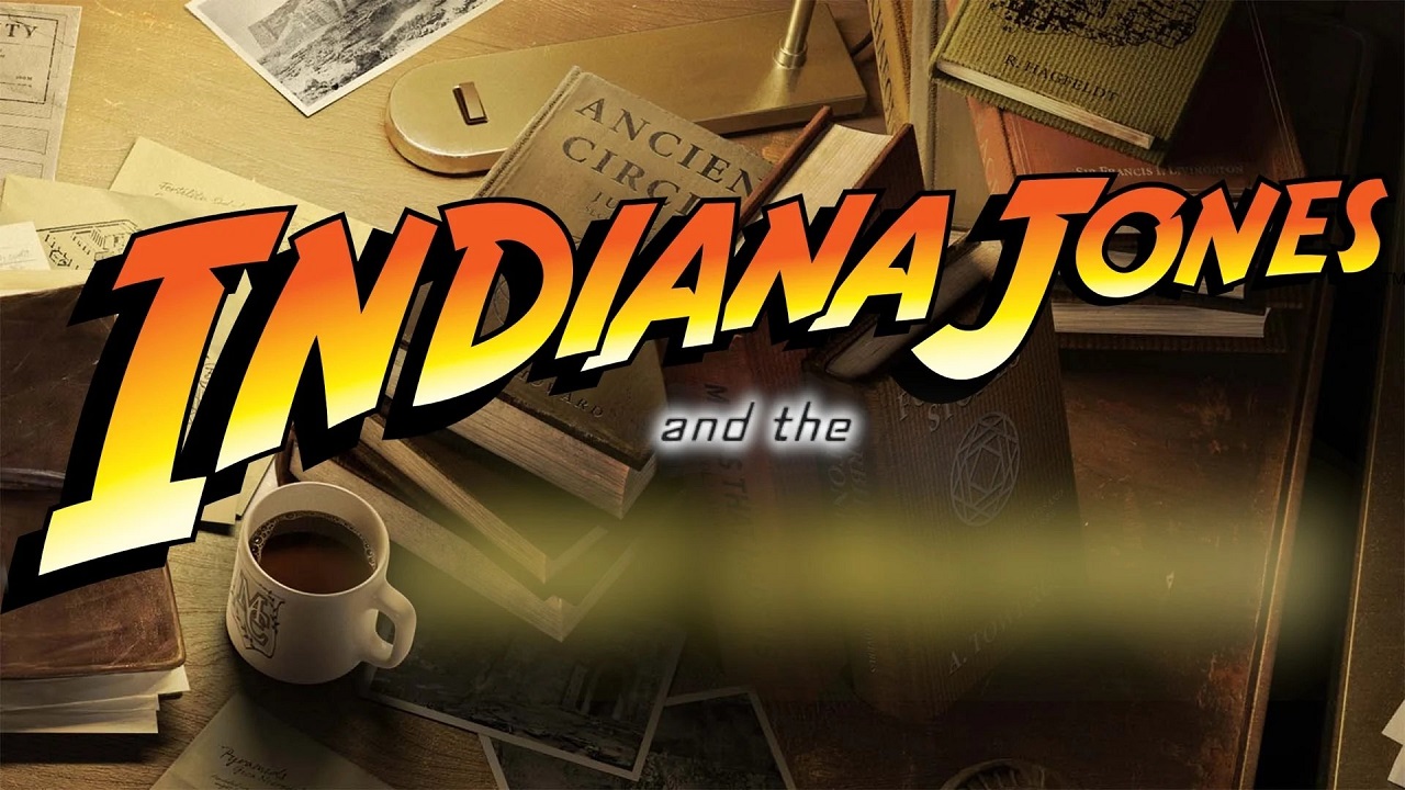 Indiana Jones Oyunu 18 Ocak 2024 İtibariyle Duyurulacak: Indiana Jones and The Great Circle!