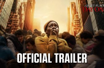A Quiet Place Day One Fragmanı Geldi, Ne Zaman Vizyona Girecek?