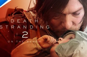 Death Stranding 2 On The Beach de Fatih Akın ve George Miller Olacak