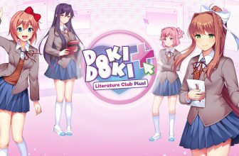 Epic Games'in Bedava Vereceği Oyun Doki Doki Literature Club Plus İnceleme Puanları ve Yorumları
