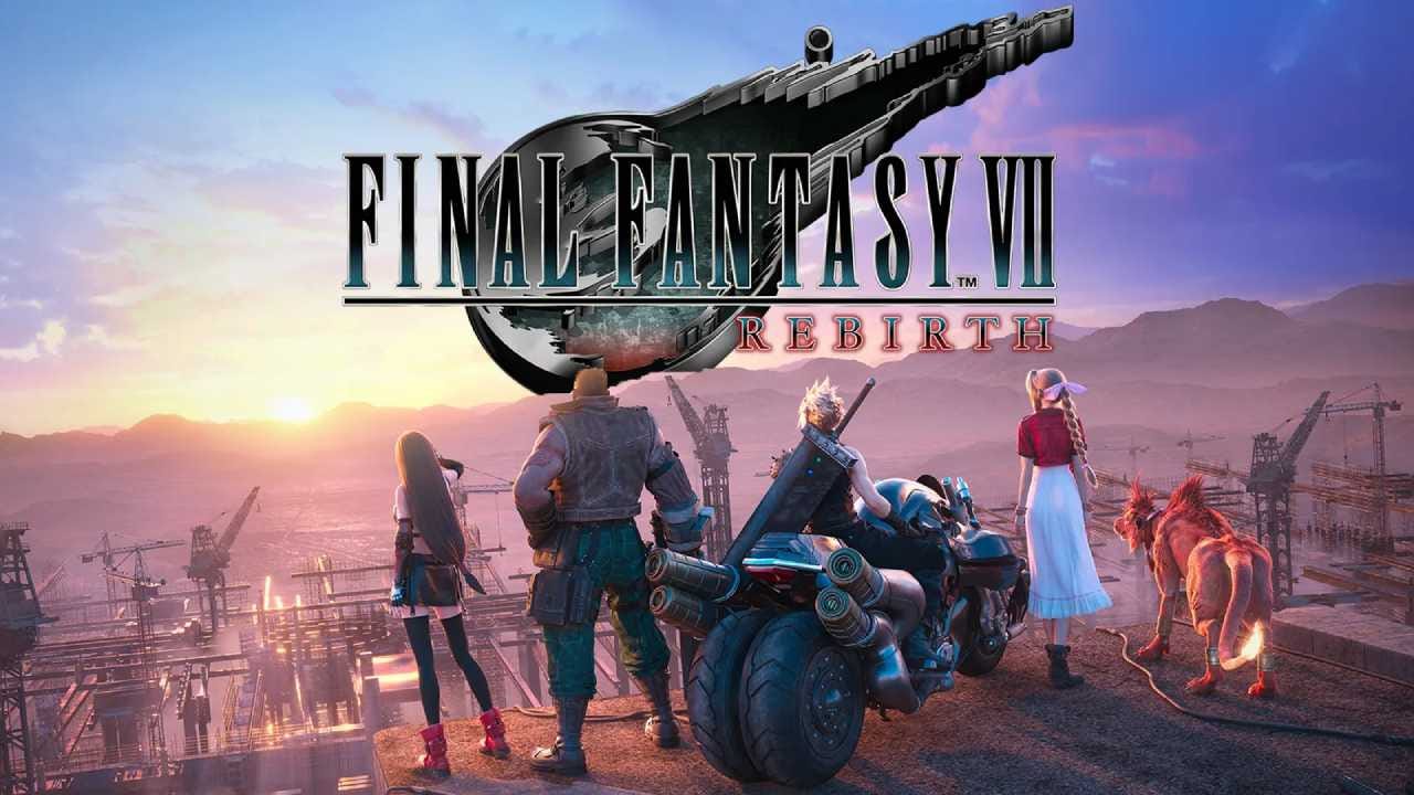 Final Fantasy VII Rebirth İnceleme Puanları ve Yorumları