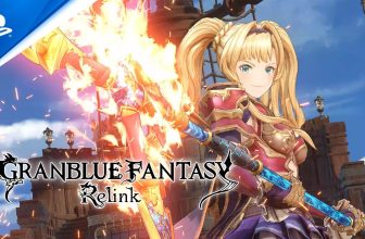 Granblue Fantasy Relink İnceleme Puanları ve Yorumları