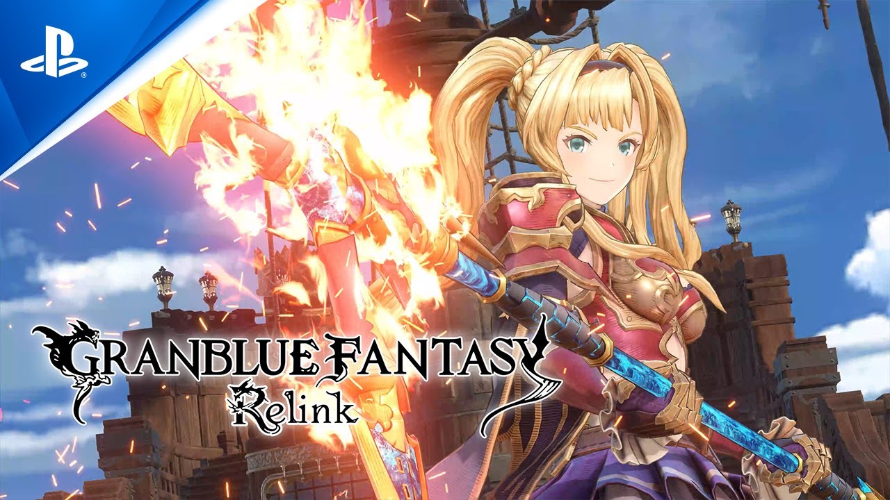 Granblue Fantasy Relink İnceleme Puanları ve Yorumları