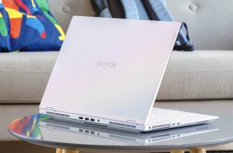 Honor MagicBook Pro 16 MWC 2024'te Tanıtıldı