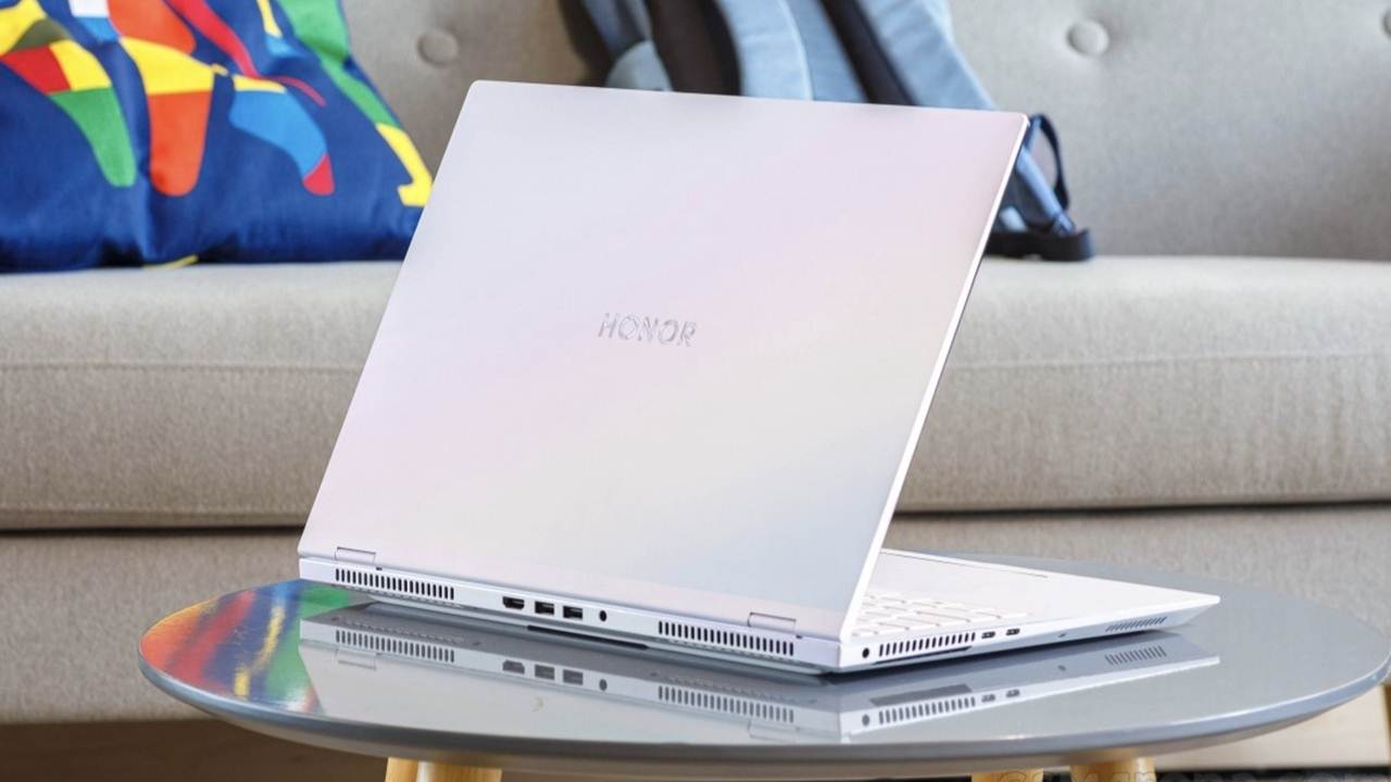 Honor MagicBook Pro 16 MWC 2024'te Tanıtıldı