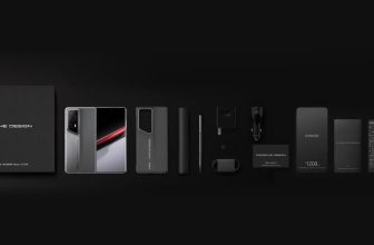 Honor Magic V2 RSR Porsche Design Özellikleri