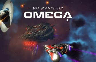 No Man's Sky Omega Güncellemesi 19 Şubat'a Kadar Ücretsiz Olacak