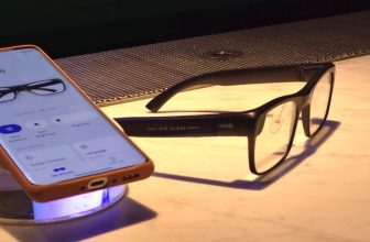 Oppo Air Glass 3 XR Gözlüğü MWC 2024'te Tanıtıldı