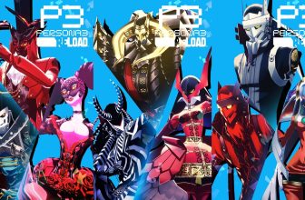 Persona 3 Reload İnceleme Puanları ve Yorumları Belli Oldu
