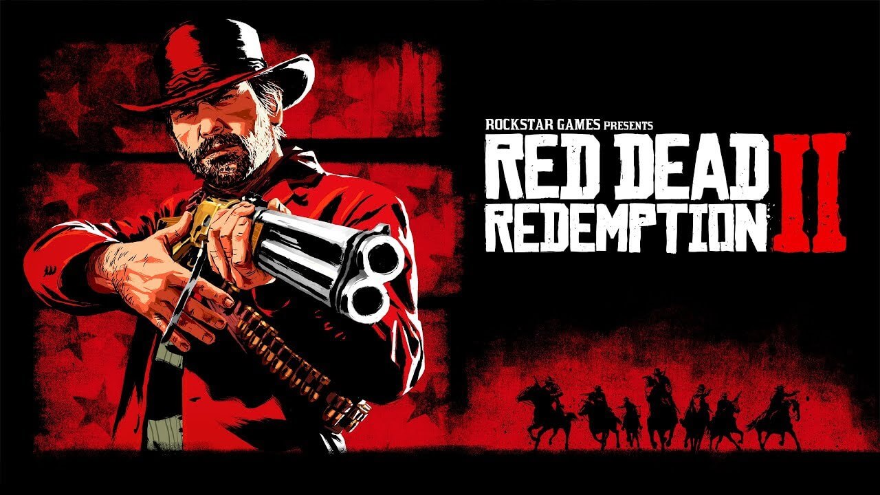 Red Dead Redemption 2 En Çok Satan Oyunlar Listesinde 7. Oldu – 9 Şubat 2024