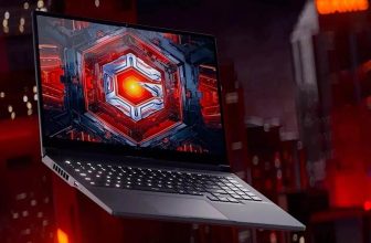 Xiaomi Redmi G Pro Oyun Laptopu 2024 Versiyonu Tanıtıldı