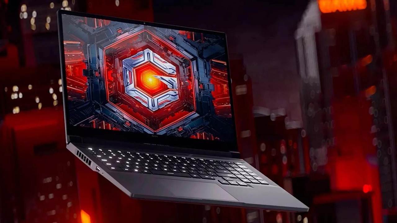 Xiaomi Redmi G Pro Oyun Laptopu 2024 Versiyonu Tanıtıldı