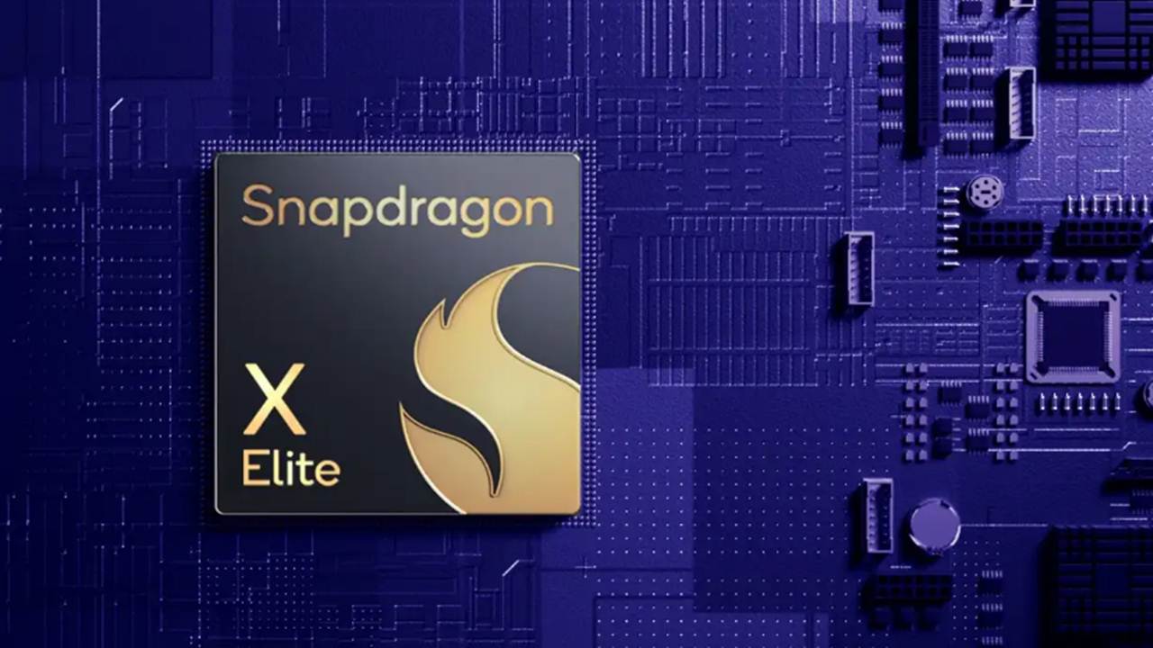 Snapdragon X Elite İşlemcisi Test Sonuçları Intel ve AMD'yi Üzecek