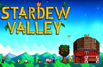 Stardew Valley Yeni Güncellemesi 2024 Yılında Çıkacak