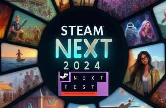 Steam Next Fest 2024 Dikkat Çeken Oyunlar