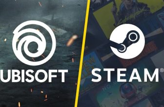 Steam Ubisoft