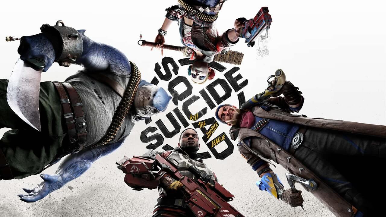 Suicide Squad Kill the Justice League İnceleme Puanları ve Yorumları Belli Oldu
