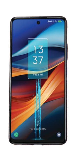 TCL 50 5G - Cepkolik