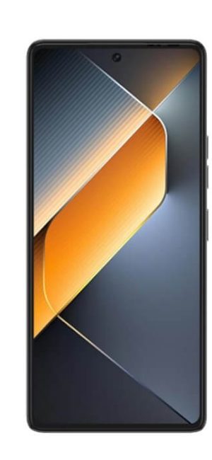 Tecno Pova 6 Pro - Cepkolik