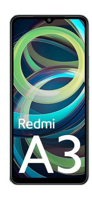 Xiaomi Redmi A3 - Cepkolik