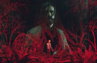 Alan Wake 2'nin 2 DLC'si Yolda, Evren Daha da Büyüyor