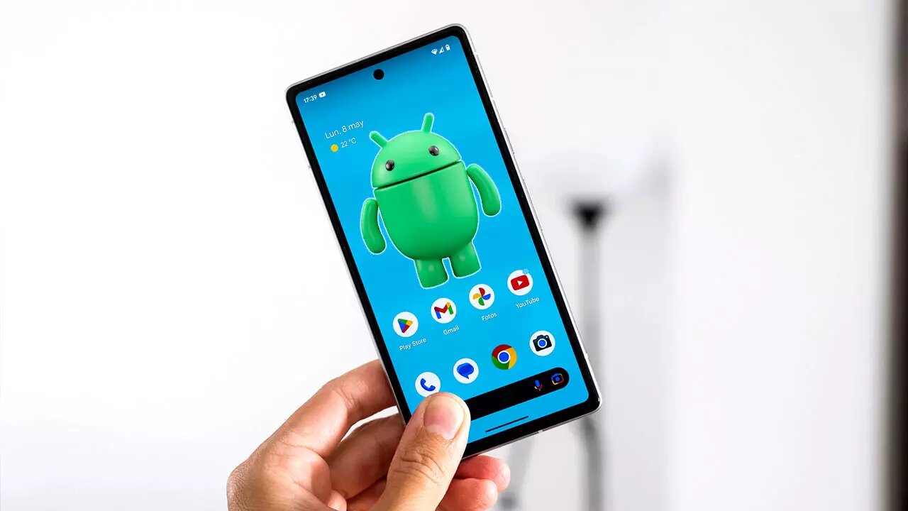 Android 15 Geliştirici Önizlemesi Detayları Ortaya Çıktı