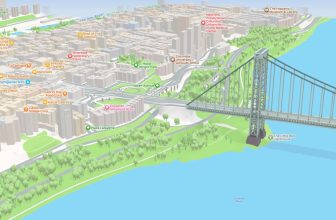 Apple Haritalar İngiltere ve Çevresi İçin Güncelleme Yayınladı