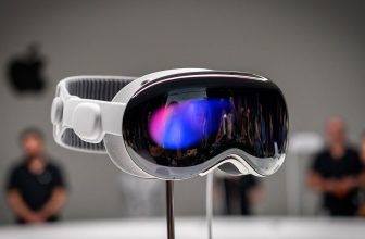 Apple Vision Pro’nun Üretim Maliyeti Ne Kadar