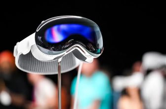 Apple Vision Pro için Üretken Yapay Zeka Uygulaması ChatGPT Yayınlandı!