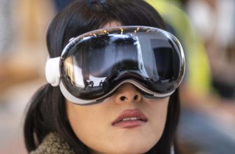 Apple Vision Pro Eyesight Ekranı İle Göz Temasını Yeniden Tanımlıyor